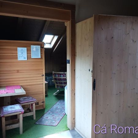 Romantic Spa Venas Ngoại thất bức ảnh