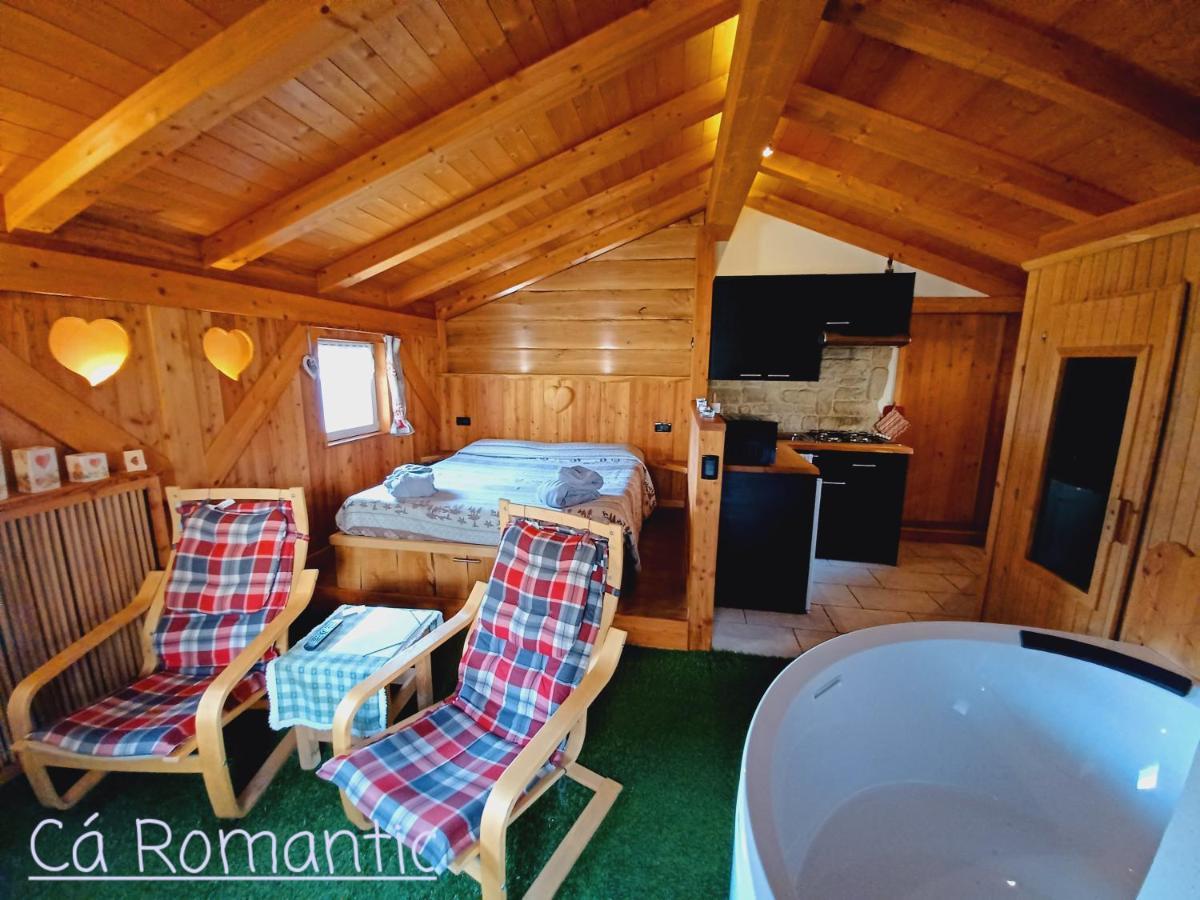 Romantic Spa Venas Ngoại thất bức ảnh