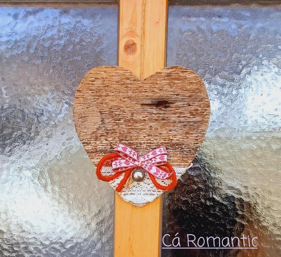Romantic Spa Venas Ngoại thất bức ảnh
