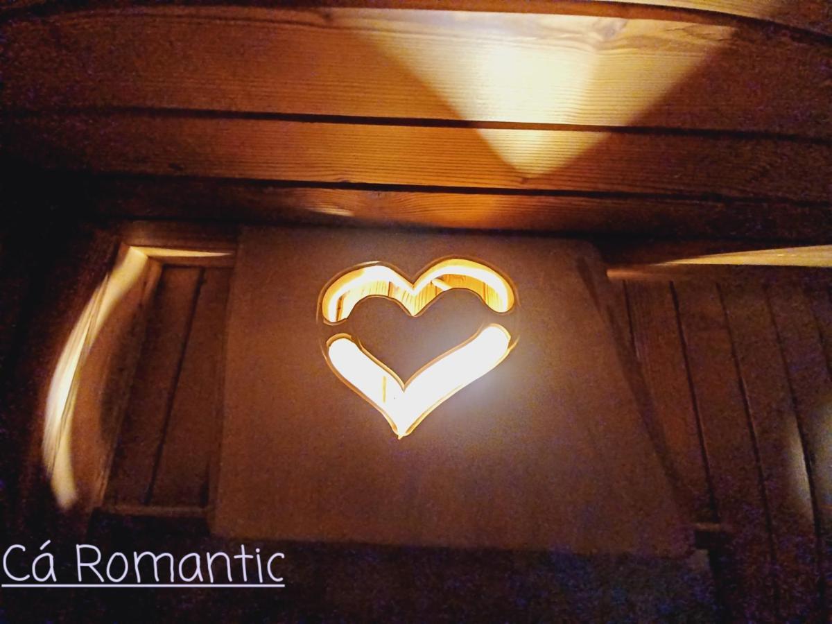 Romantic Spa Venas Ngoại thất bức ảnh