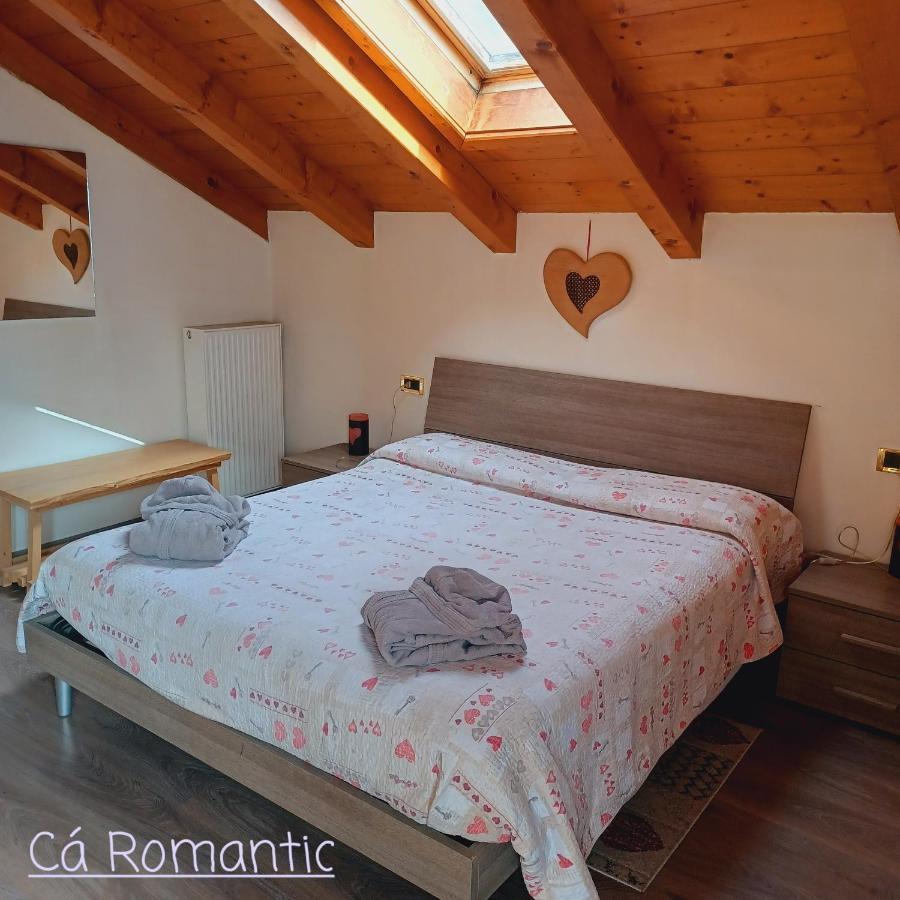 Romantic Spa Venas Ngoại thất bức ảnh