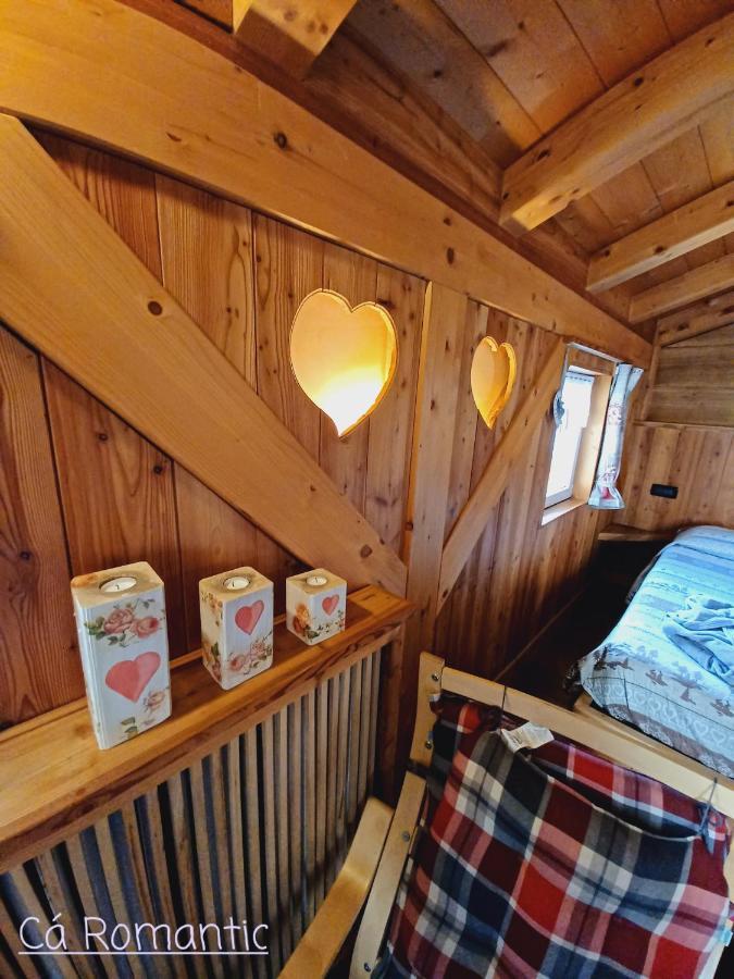 Romantic Spa Venas Ngoại thất bức ảnh