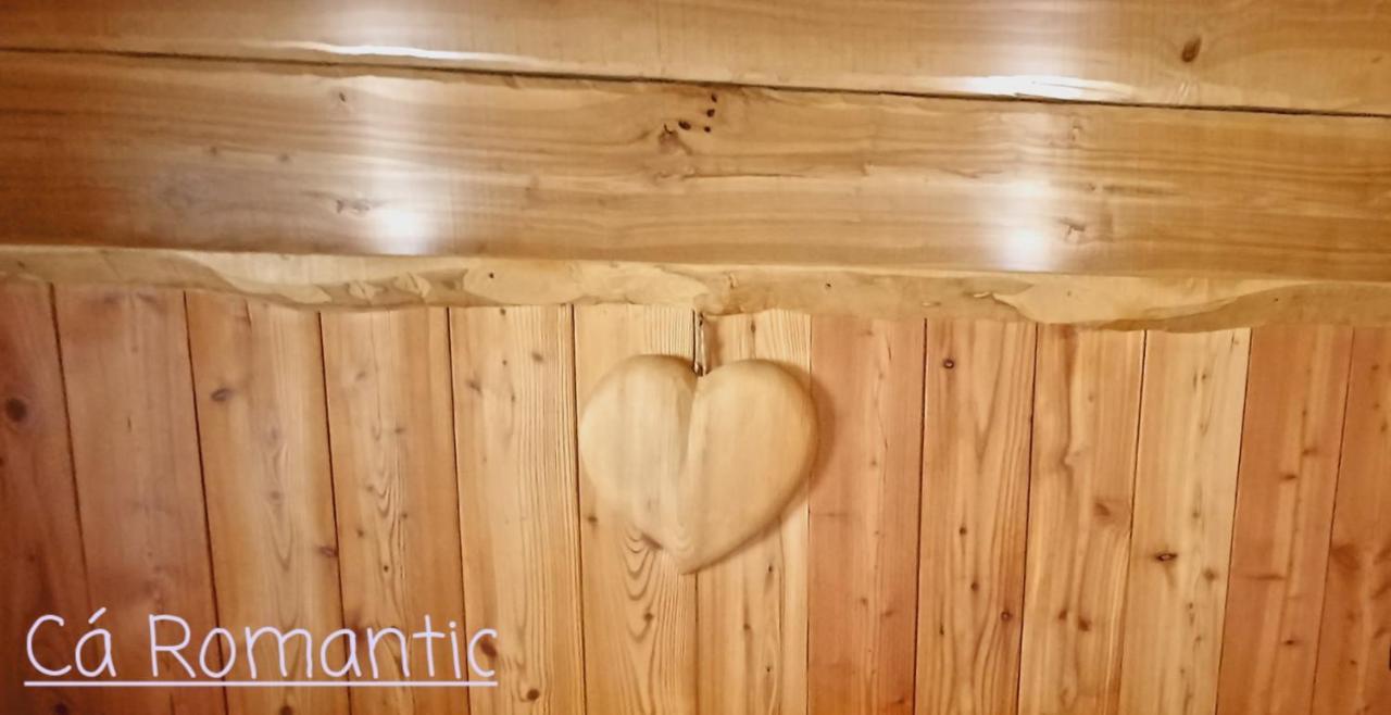 Romantic Spa Venas Ngoại thất bức ảnh