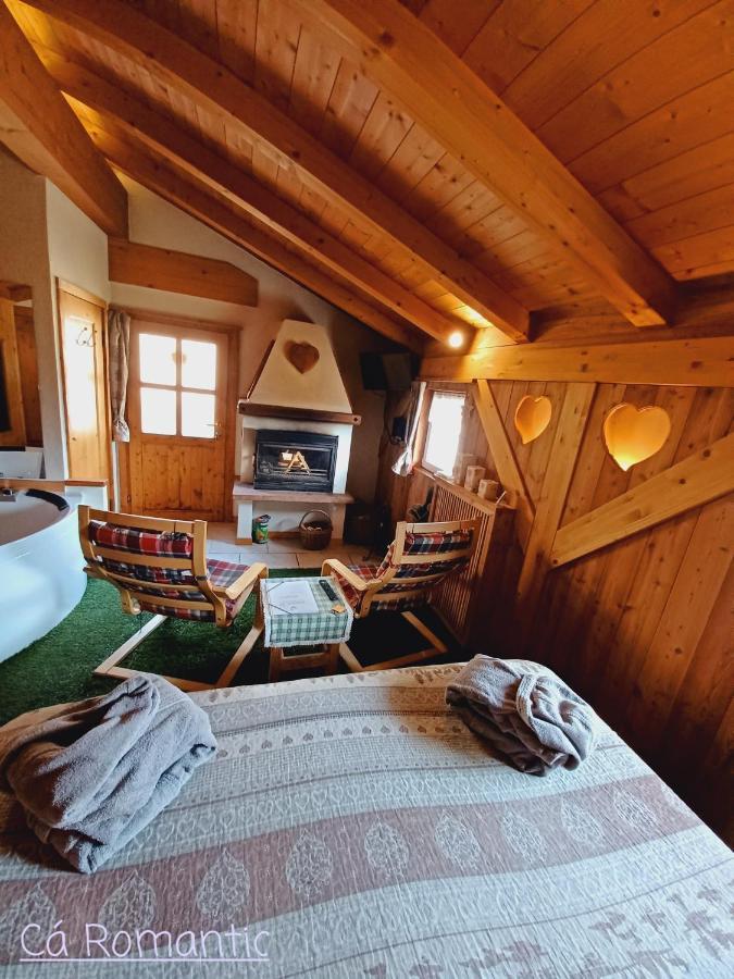 Romantic Spa Venas Ngoại thất bức ảnh