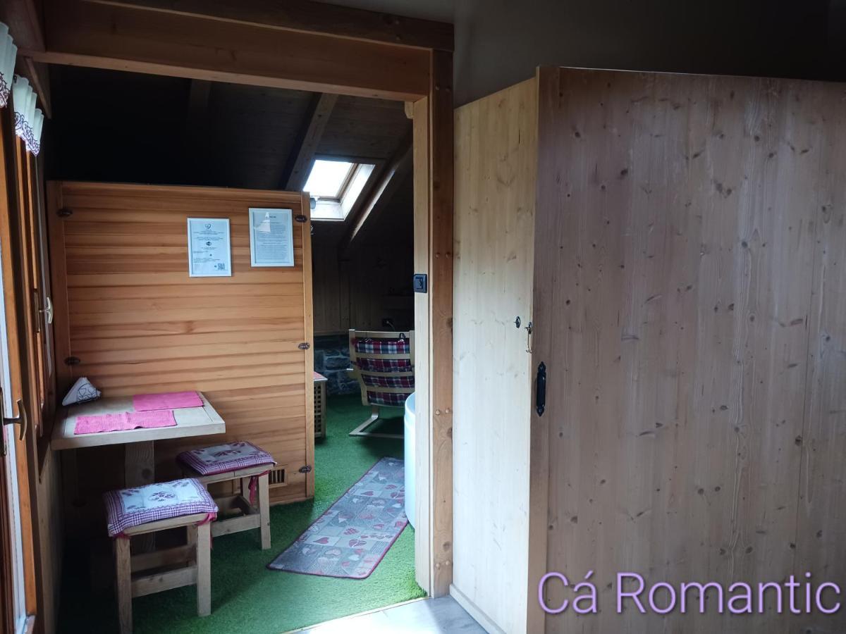 Romantic Spa Venas Ngoại thất bức ảnh