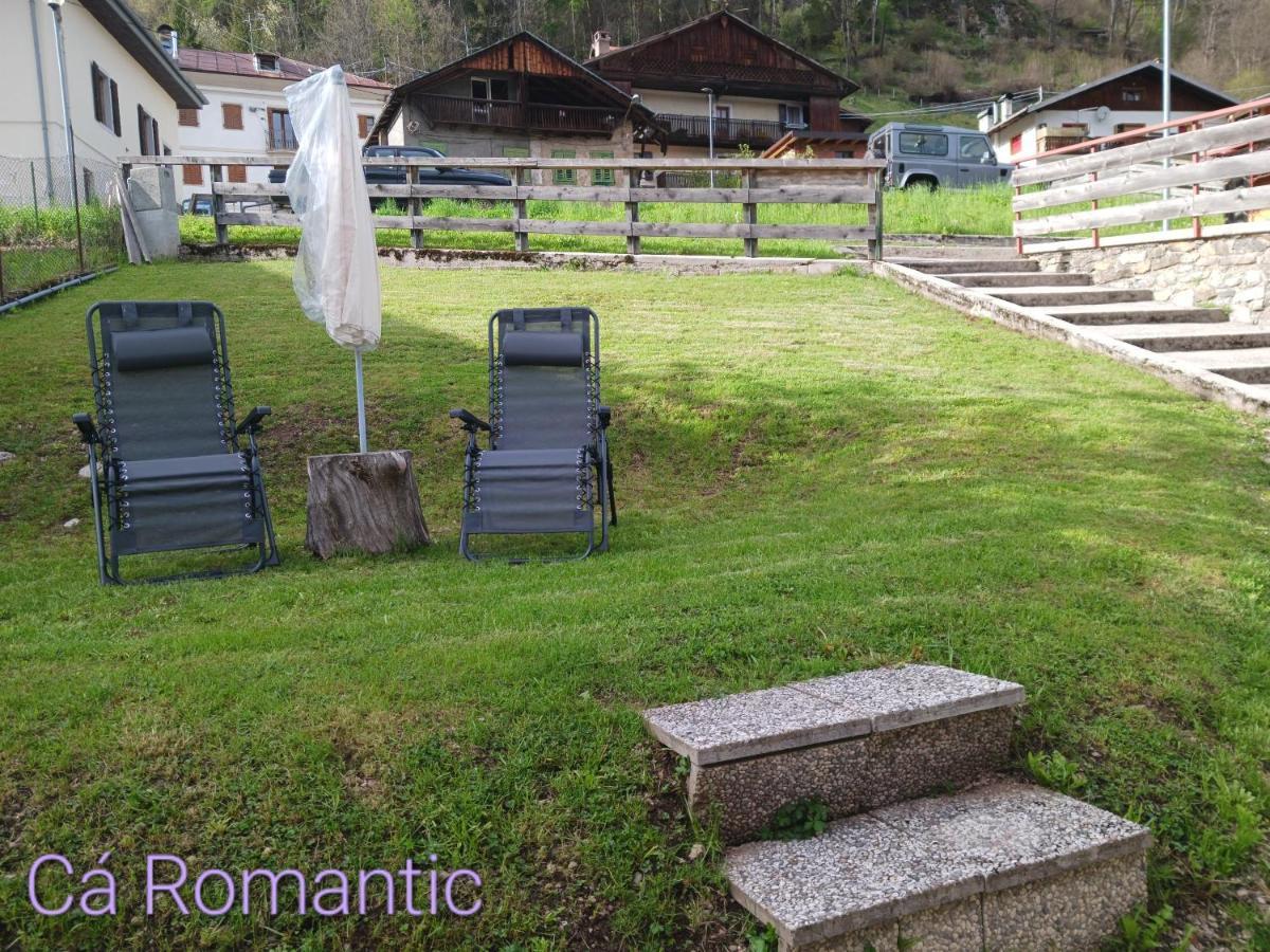 Romantic Spa Venas Ngoại thất bức ảnh